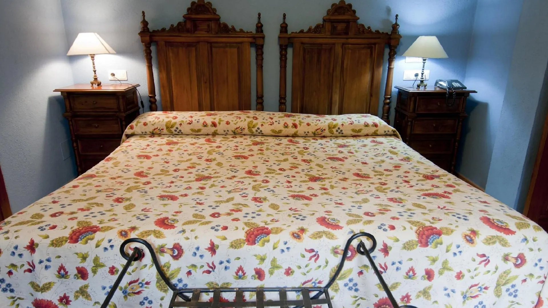 Hotel El Refugio De Juanar Ojén