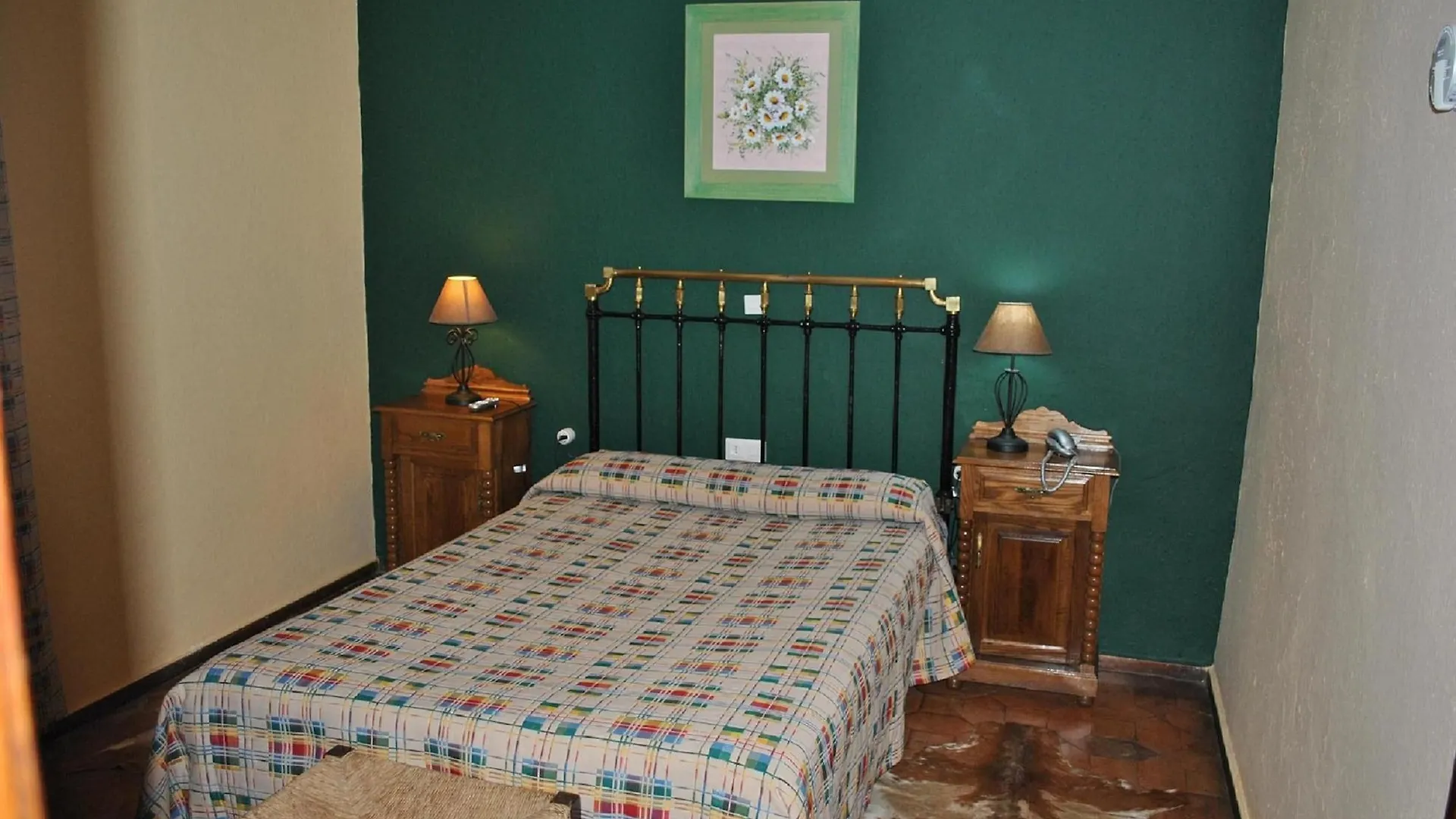 Hotel El Refugio De Juanar Ojén