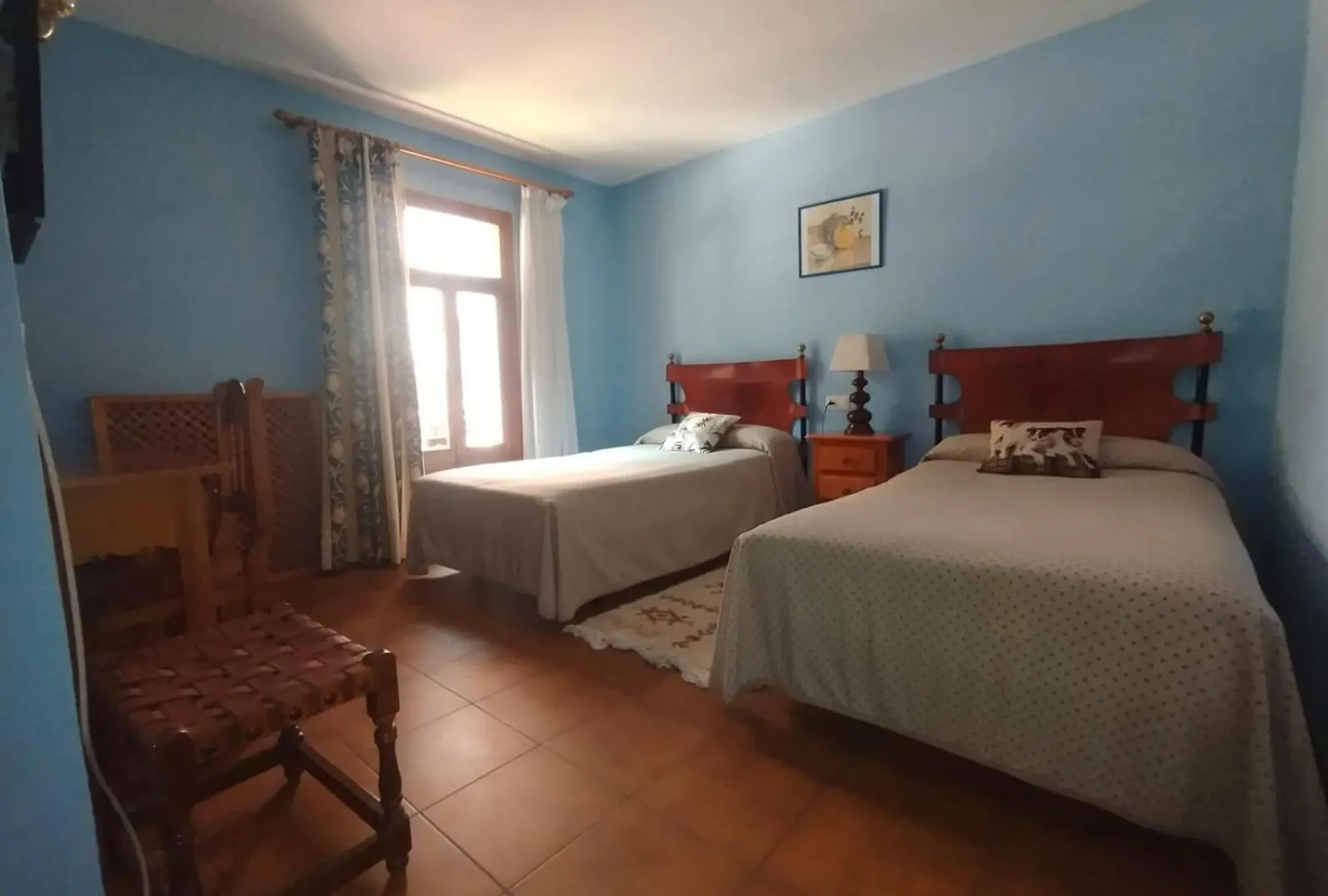 Hotel El Refugio De Juanar Ojén 3*,  Spanien