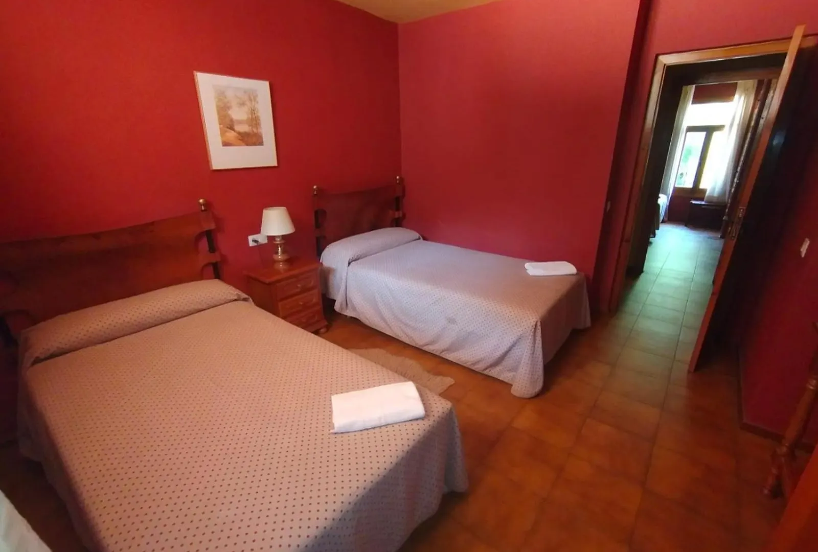 ***  Hotel El Refugio De Juanar Ojén Spanien