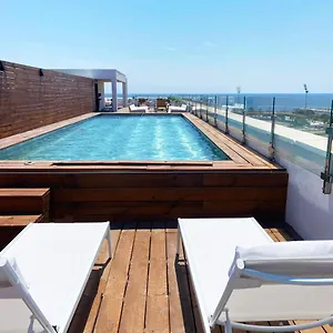 Eurohotel Diagonal Port 4*, Barcelona Spanien