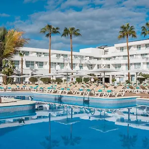 **** Hotel Iberostar Waves Dalias Spanje