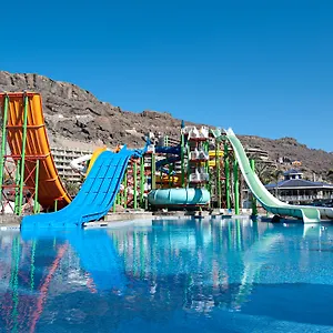 Livvo Costa & Aquapark (adults Only) 4*, Taurito Spanien