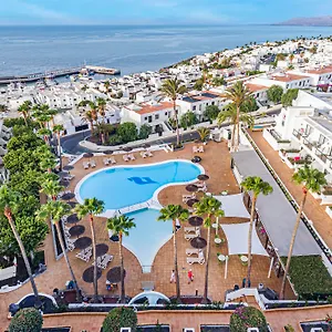 *** Hotel Thb Flora Spanje