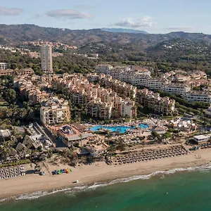 5* Hotell Marriott's