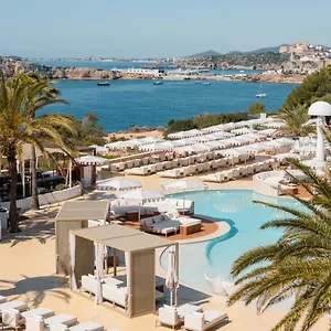 ***** Hotel Destino Five Ibiza - New (adults Only) Spanje