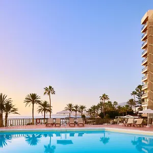 **** Hotel Sol Tenerife Spanje