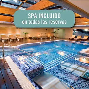 & Olimpica 4*, Barcelona Spanien