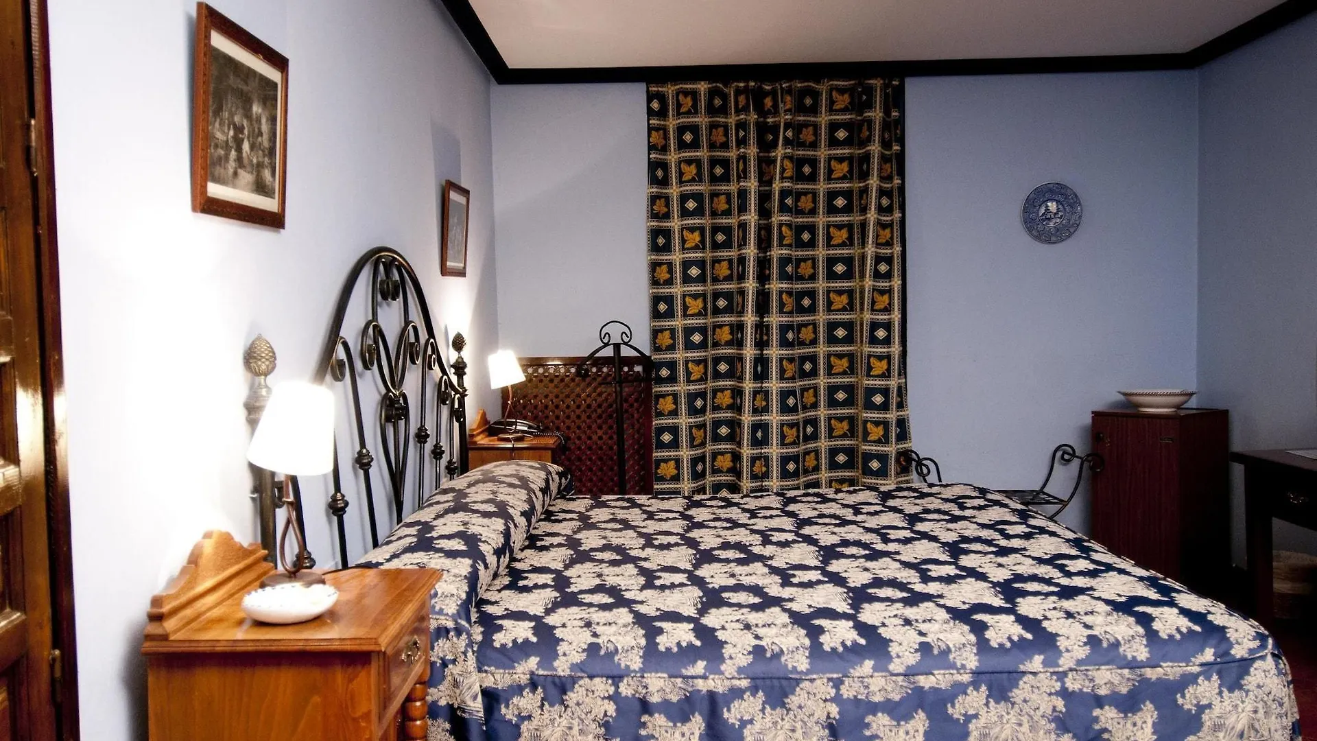 Hotel El Refugio De Juanar Ojén