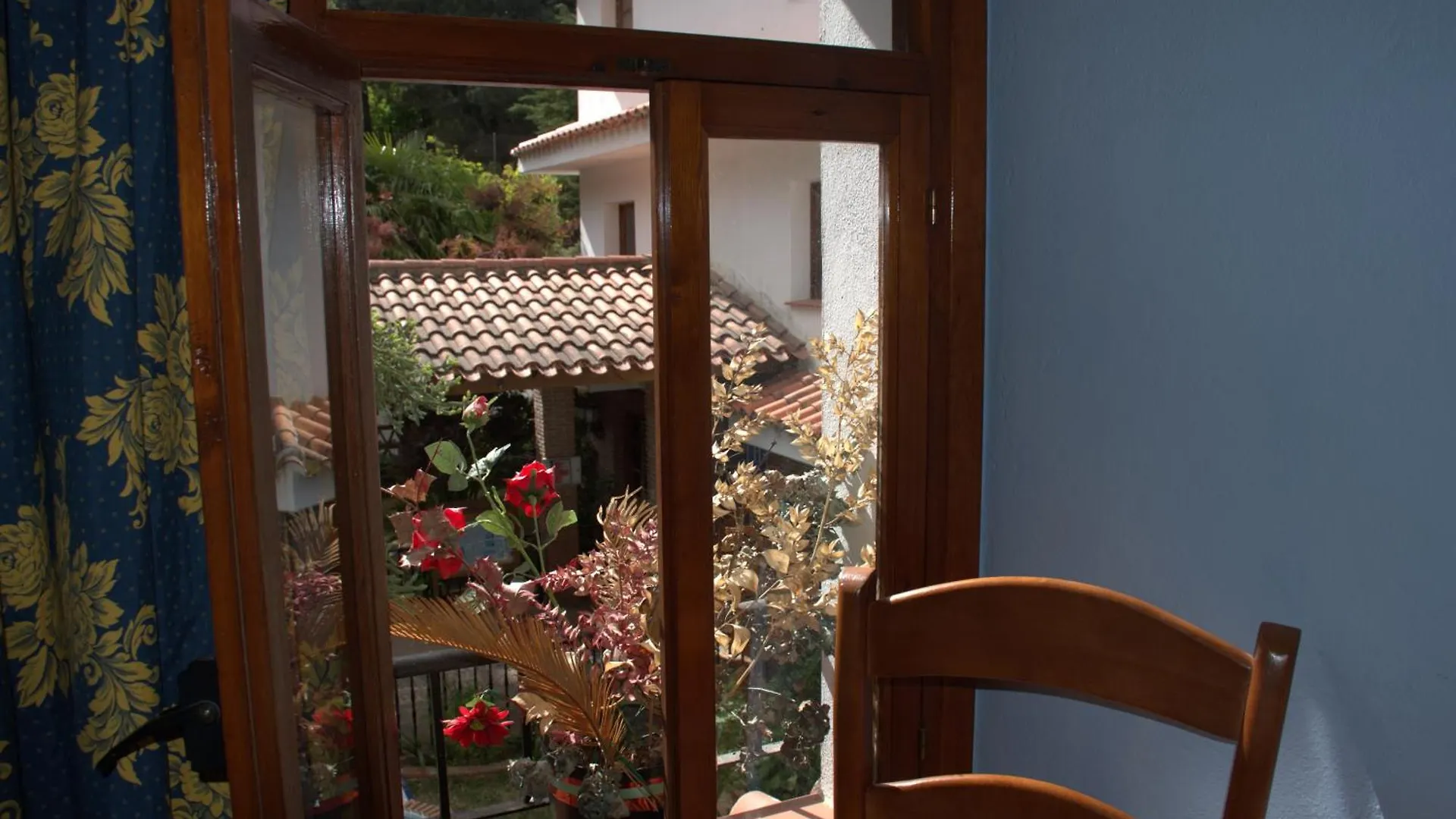 Hotel El Refugio De Juanar Ojén 3*,  スペイン