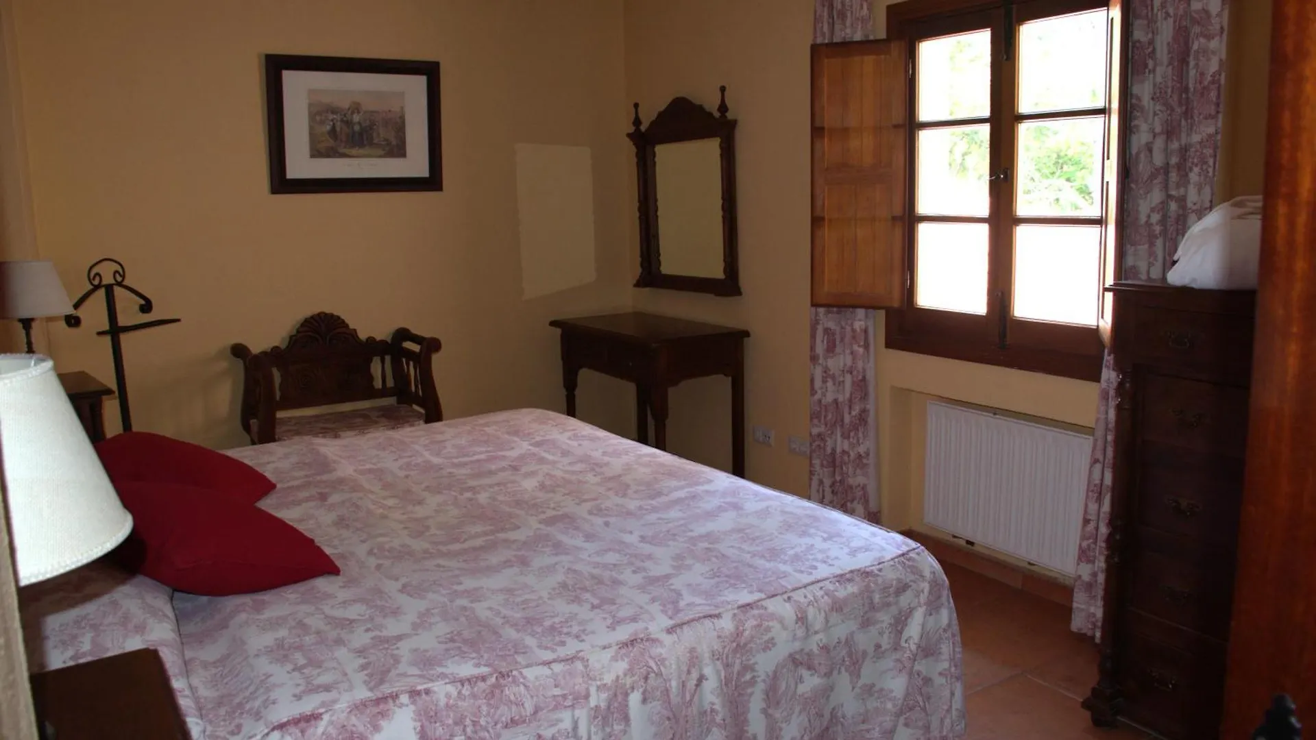 Hotel El Refugio De Juanar Ojén