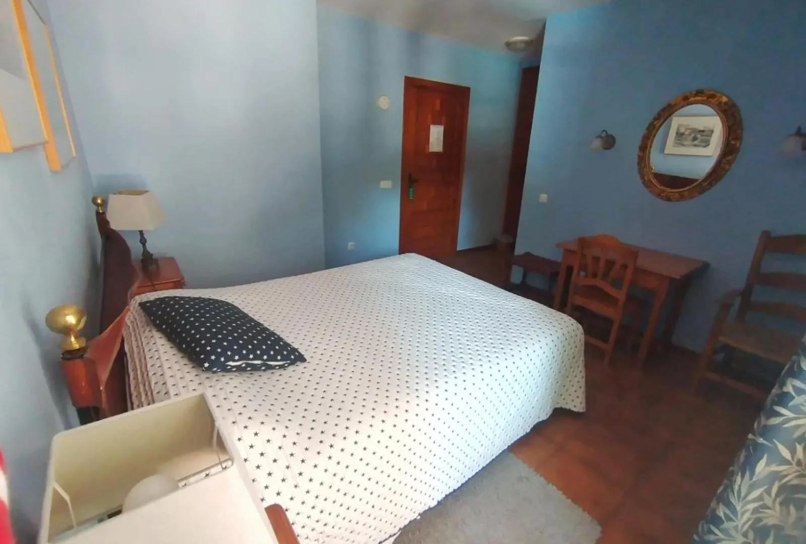 Hotel El Refugio De Juanar Ojén 3*,