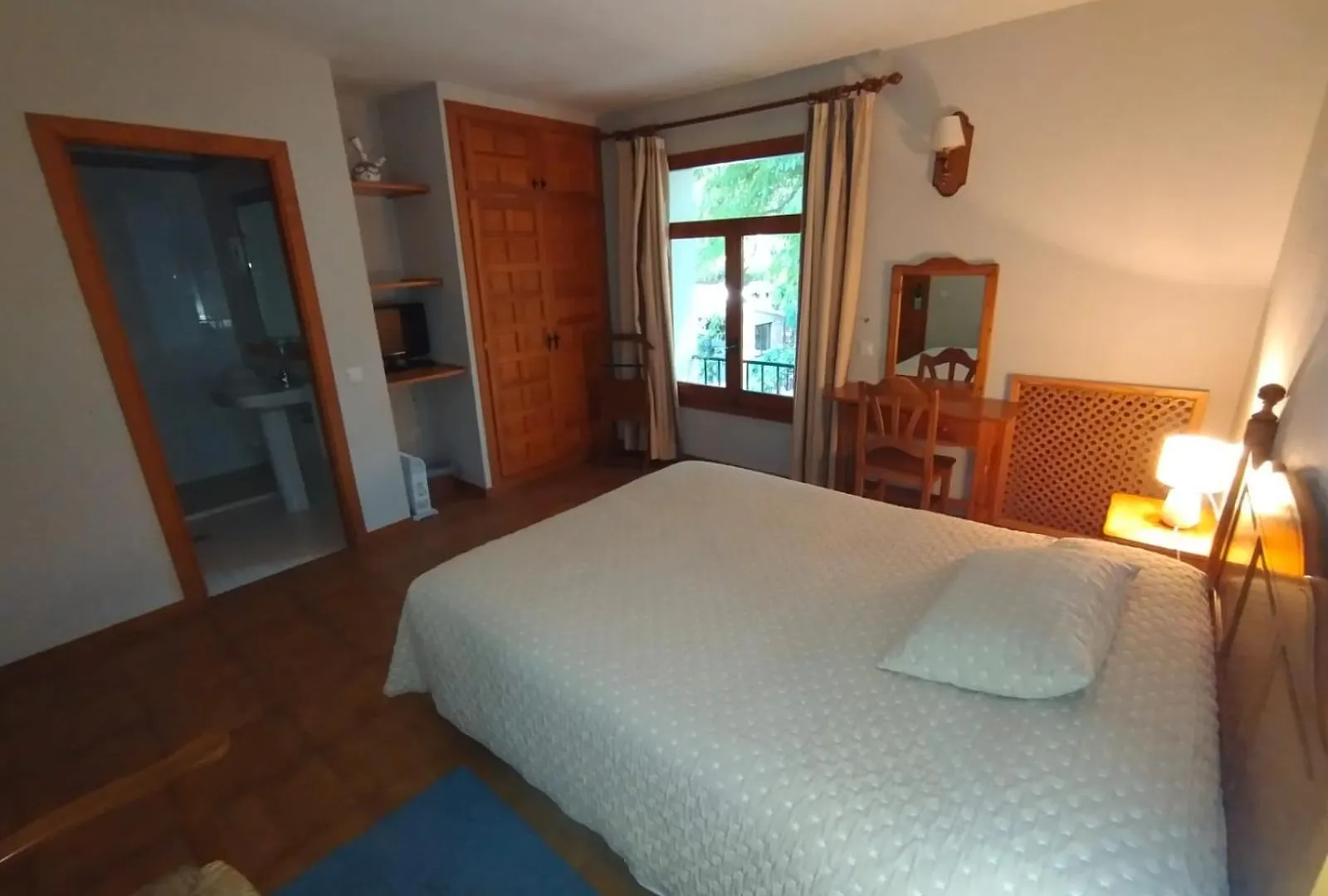 Hotel El Refugio De Juanar Ojén
