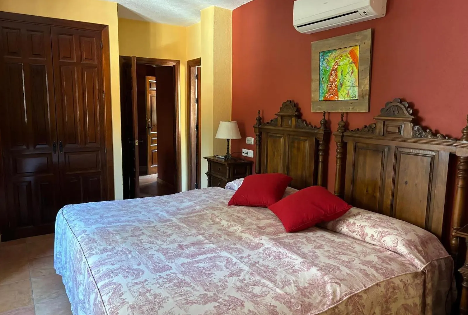 Hotel El Refugio De Juanar Ojén