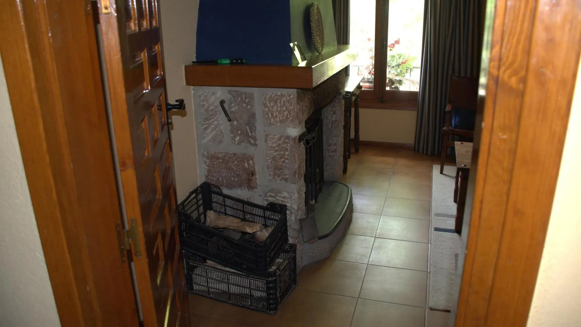 Hotel El Refugio De Juanar Ojén