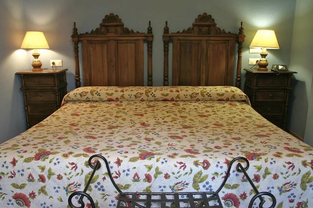 Hotel El Refugio De Juanar Ojén